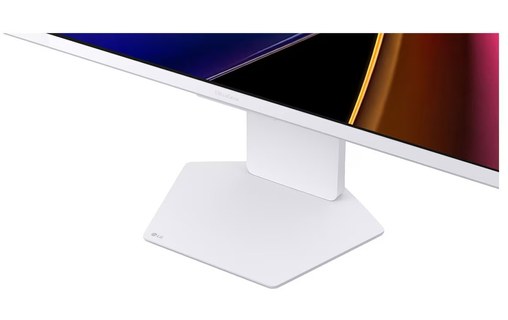 Écran Gaming 32" LG UltraGear 32G810SA-W - 4K 144 Hz USB-C