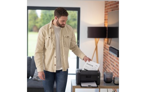 Imprimante laser Brother HL-L1242W - WiFi, AirPrint