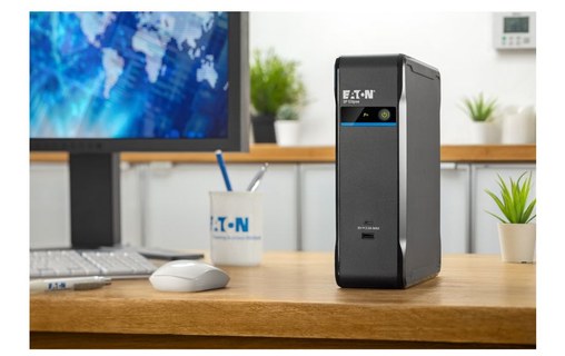 Onduleur Eaton 3P Ellipse 700 USB FR - 700 VA - 420 W