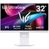 Écran Gaming 32" LG UltraGear 32G810SA-W - 4K 144 Hz USB-C