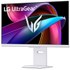 Écran Gaming 32" LG UltraGear 32G810SA-W - 4K 144 Hz USB-C
