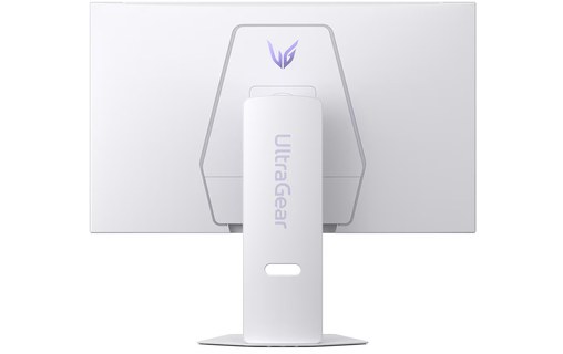 Écran Gaming 32" LG UltraGear 32G810SA-W - 4K 144 Hz USB-C