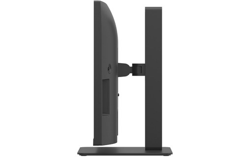 Écran 27" LG 27BA45QB-B