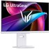 Écran Gaming 32" LG UltraGear 32G810SA-W - 4K 144 Hz USB-C