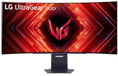 Écran Gaming Incurvé 45" LG UltraGear 45GS95QX-B - OLED 240 Hz