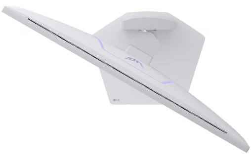 Écran Gaming 32" LG UltraGear 32G810SA-W - 4K 144 Hz USB-C