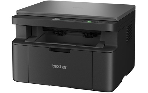 Imprimante multifonction Brother DCP-L1640W - WiFi, AirPrint