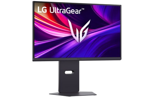 Écran Gaming 27" LG UltraGear 27G850A-B - 4K 240 Hz