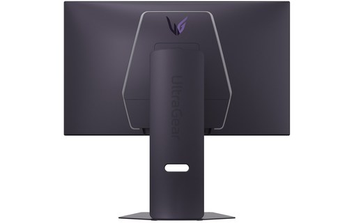 Écran Gaming 27" LG UltraGear 27G850A-B - 4K 240 Hz