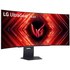 Écran Gaming Incurvé 45" LG UltraGear 45GS95QX-B - OLED 240 Hz