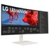 Écran Incurvé 38" LG UltraWide 38BR85QC-W - 144 Hz USB-C Thunderbolt 4