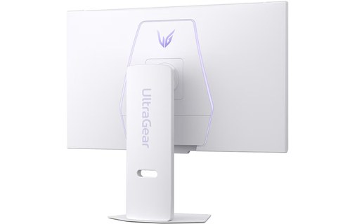 Écran Gaming 32" LG UltraGear 32G810SA-W - 4K 144 Hz USB-C