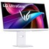 Écran Gaming 32" LG UltraGear 32G810SA-W - 4K 144 Hz USB-C