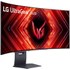Écran Gaming Incurvé 45" LG UltraGear 45GS95QX-B - OLED 240 Hz