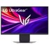 Écran Gaming 27" LG UltraGear 27G850A-B - 4K 240 Hz