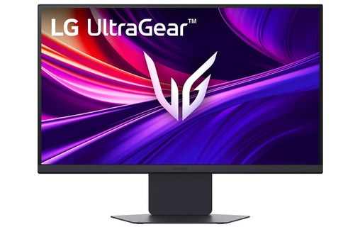 Écran Gaming 27" LG UltraGear 27G850A-B - 4K 240 Hz