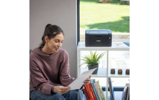 Imprimante laser Brother HL-L1240W - WiFi, AirPrint