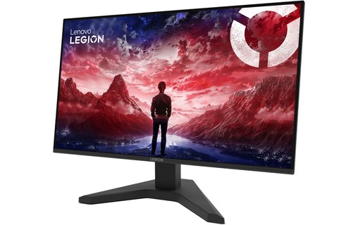 Écran Gaming 27" Lenovo Legion R27s - 144 Hz