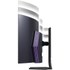 Écran Gaming Incurvé 45" LG UltraGear 45GS95QX-B - OLED 240 Hz
