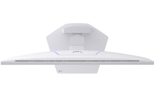 Écran Gaming 32" LG UltraGear 32G810SA-W - 4K 144 Hz USB-C