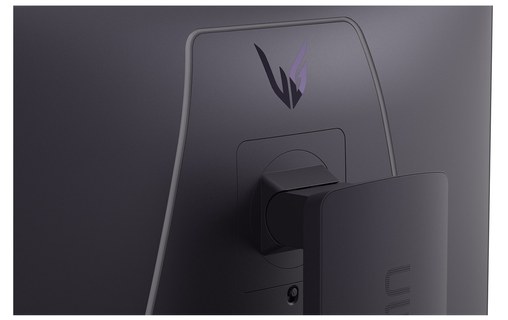 Écran Gaming 27" LG UltraGear 27G850A-B - 4K 240 Hz