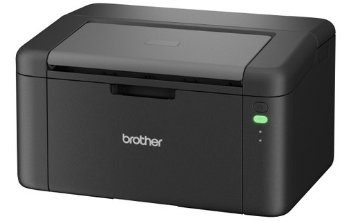 Imprimante laser Brother HL-L1242W - WiFi, AirPrint