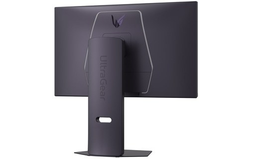 Écran Gaming 27" LG UltraGear 27G850A-B - 4K 240 Hz