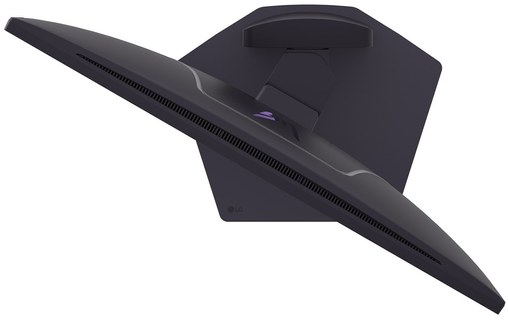 Écran Gaming 27" LG UltraGear 27G850A-B - 4K 240 Hz