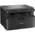 Imprimante multifonction Brother DCP-L1640W - WiFi, AirPrint