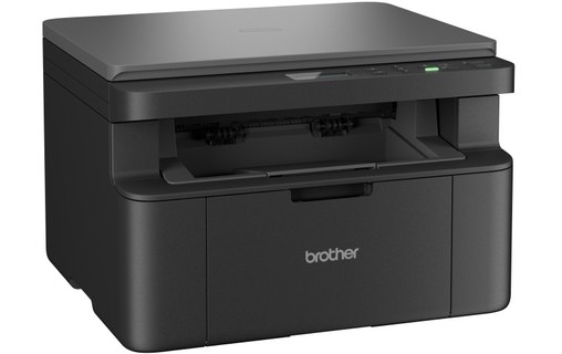Imprimante multifonction Brother DCP-L1640W - WiFi, AirPrint