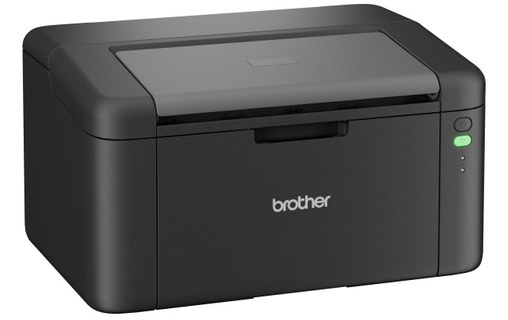 Imprimante laser Brother HL-L1242W - WiFi, AirPrint