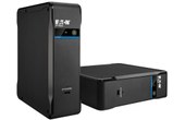 Onduleur Eaton 3P Ellipse 900 USB FR - 900 VA - 540 W