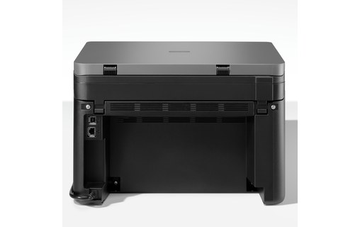 Imprimante multifonction Brother DCP-L1640W - WiFi, AirPrint
