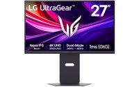 Écran Gaming 27" LG UltraGear 27G850A-B - 4K 240 Hz
