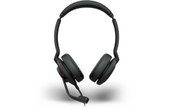 Micro-casque Jabra Evolve2 30 SE - MS Stéréo - USB-C Stéréo, Noir - USB