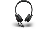 Micro-casque Jabra Evolve2 30 SE - MS Stéréo - USB-C Stéréo, Noir - USB