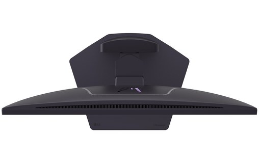 Écran Gaming 27" LG UltraGear 27G850A-B - 4K 240 Hz