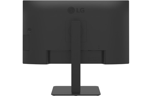 Écran 27" LG 27BA45QB-B
