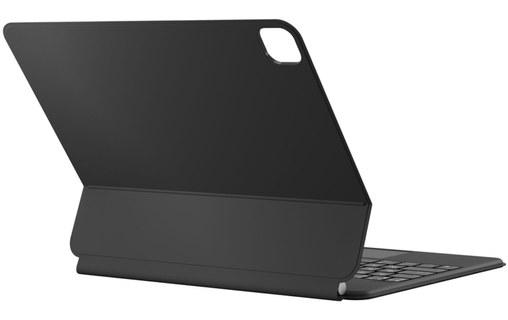 Étui magnétique & clavier pour iPad Pro 13" M4 AZERTY - Belkin Connect