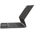 Étui magnétique & clavier pour iPad Pro 13" M4 AZERTY - Belkin Connect
