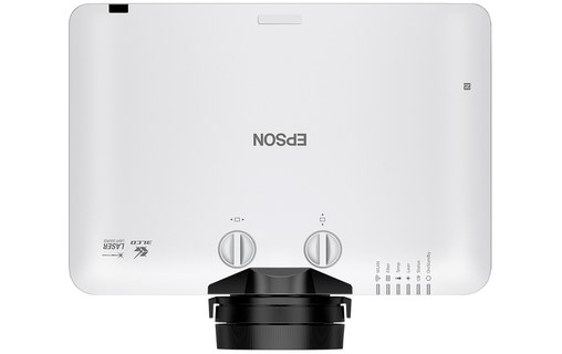 Vidéoprojecteur Epson EB-L890U - Laser