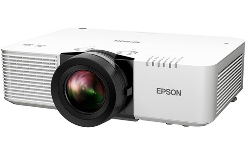 Vidéoprojecteur Epson EB-L890U - Laser