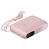Batterie externe 10000 mAh - Belkin BoostCharge - Écran et câble - Rose