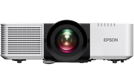 Vidéoprojecteur Epson EB-L890U - Laser