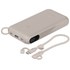Batterie externe 20000 mAh - Belkin BoostCharge - Écran et câble - Sable