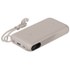 Batterie externe 20000 mAh - Belkin BoostCharge - Écran et câble - Sable
