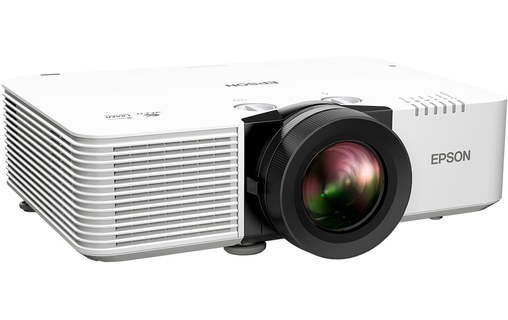 Vidéoprojecteur Epson EB-L890U - Laser