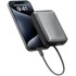 Batterie externe 20000 mAh - 4Smarts Enterprise Compact - Grise