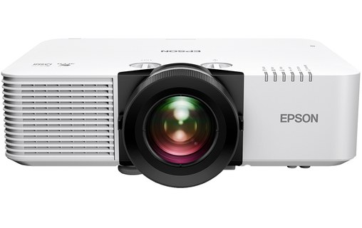 Vidéoprojecteur Epson EB-L890U - Laser