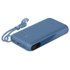 Batterie externe 20000 mAh - Belkin BoostCharge - Écran et câble - Bleue
